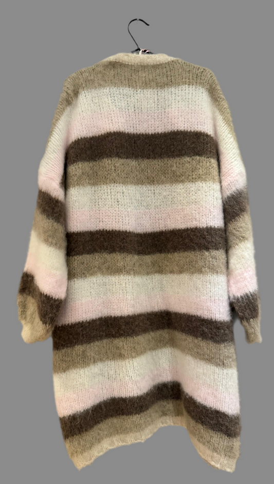 Strickjacke