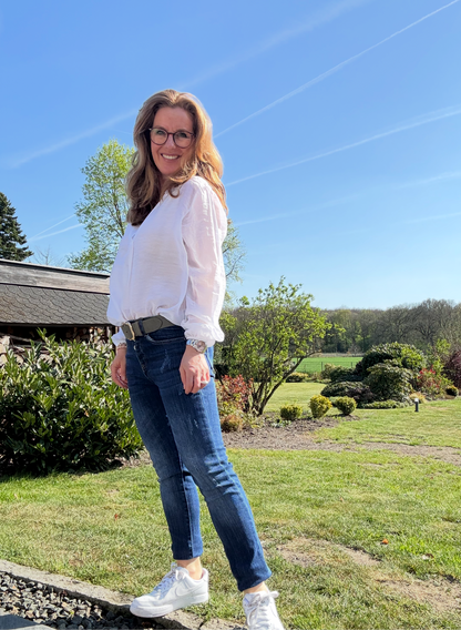 Bluse - verschiedene Farben